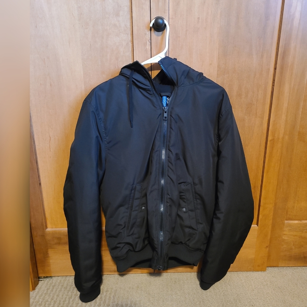 Winter Jacket